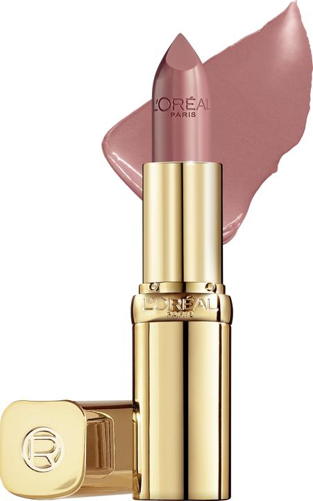 Actual product image L'Oréal Paris Color Riche Satin (236 MFMN Organza)