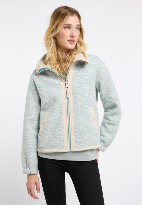 Actual product image Ragwear 's fleece nordicka (M)