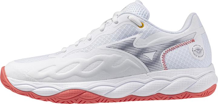 Mizuno Wave Enforce Court Ac