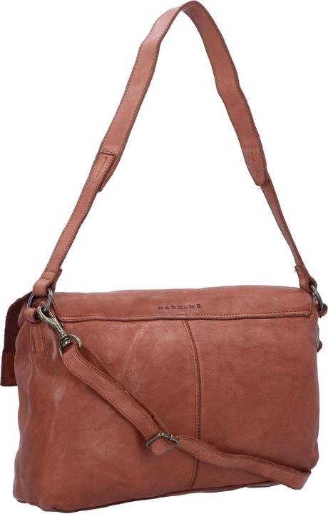 Produktbild Harolds Schultertasche Submarine SU70