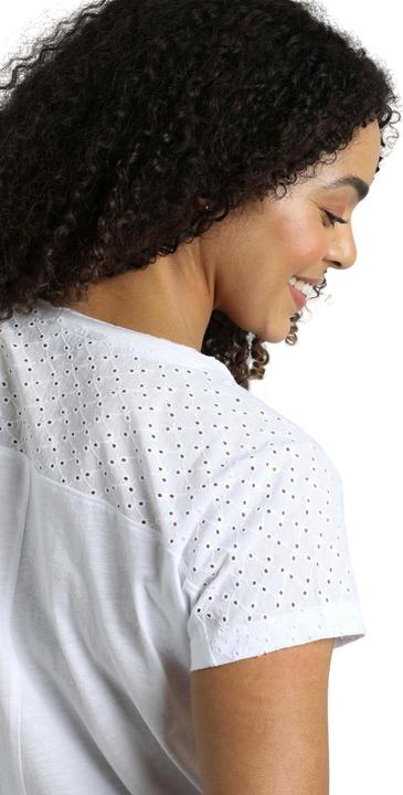 Produktbild Weird Fish Pernille TShirt (36 D)