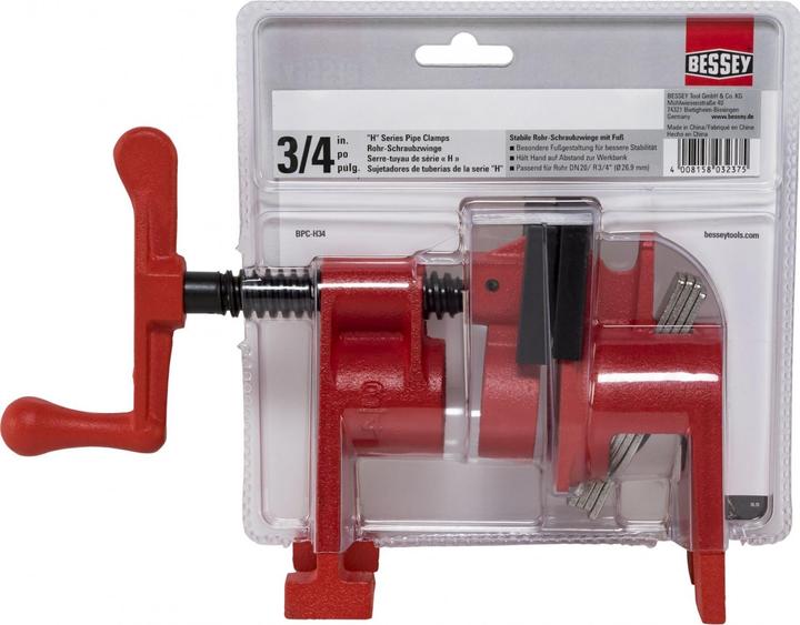 Actual product image Bessey Bpc-H34 Bpc (26.90 mm)