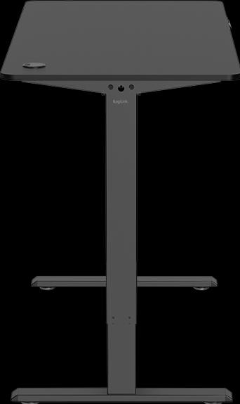 Actual product image LogiLink Sit-stand desk (120 x 60 x 114 cm)