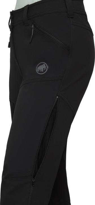 Image du produit Mammut Zinal Guide SO Hybrid Pants Women (XS)