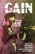 Actual product image Cain (English, Mike Benson, Walter Hill, Beni R. Lobel, 2023)