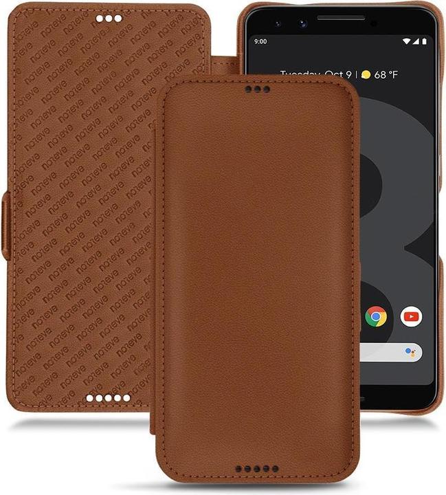 Marron PU ( Pantone #8B4720 )