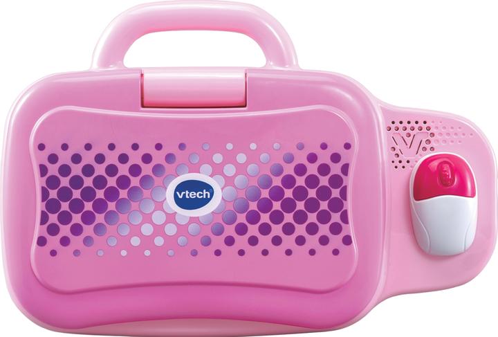 Produktbild VTech Mein Vorschul-Laptop 2.0 (Deutsch)