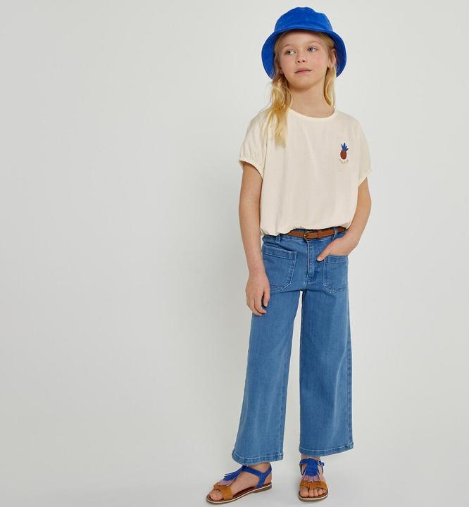 Image du produit La Redoute Collections Jeans loose fit (120 C)