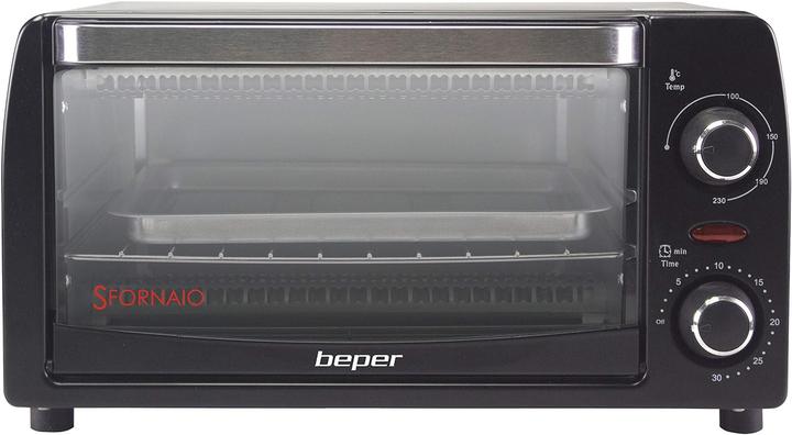 Actual product image Beper 90.882