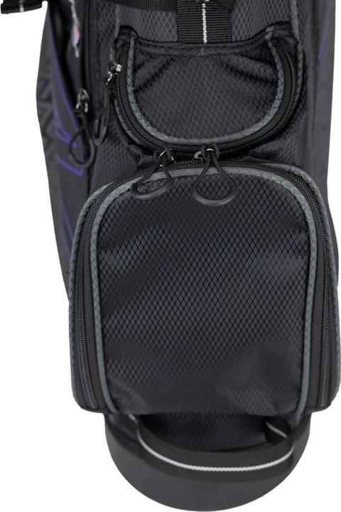 Produktbild U.S. Kids Golf Stand Bag 54" 137-145cm