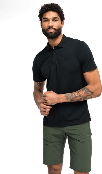 Produktbild Maier Sports Ulrich Polo (3XL)