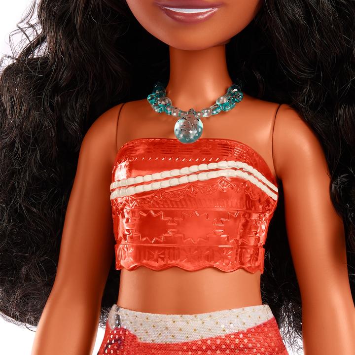 Immagine prodotto Mattel Vaiana