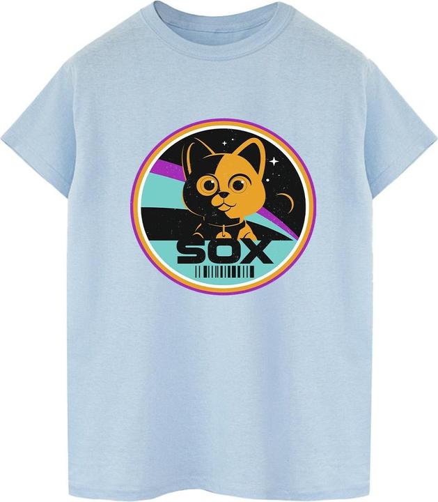 Produktbild Disney Lightyear Sox Circle TShirt (XL)