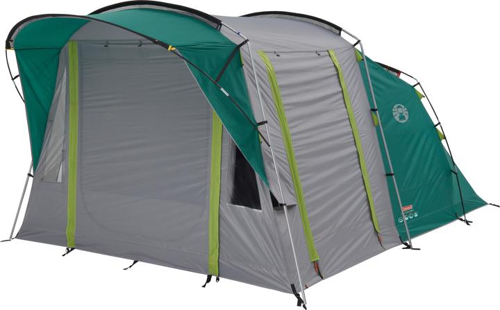 Produktbild Coleman Oak Canyon 4 (Tunnelzelt, 18.50 kg, 4 Personen)