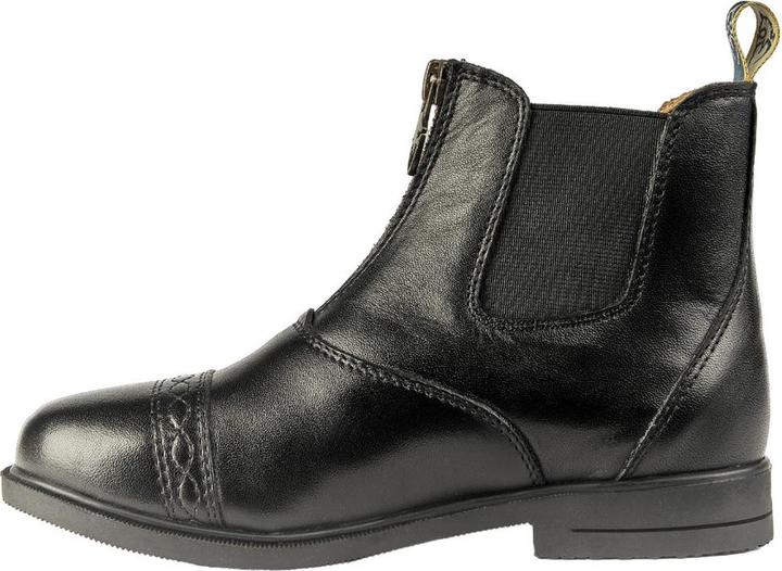 Produktbild Moretta Stallstiefel Materia Narbiges Leder (20)
