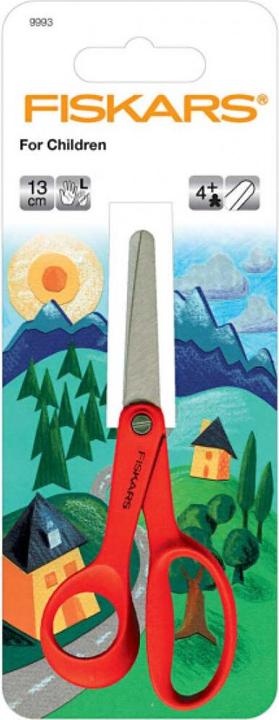 Actual product image Fiskars Children's scissors (13 cm)