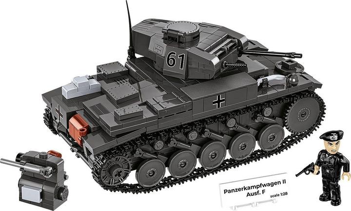 Image du produit Cobi Véhicule de combat blindé II