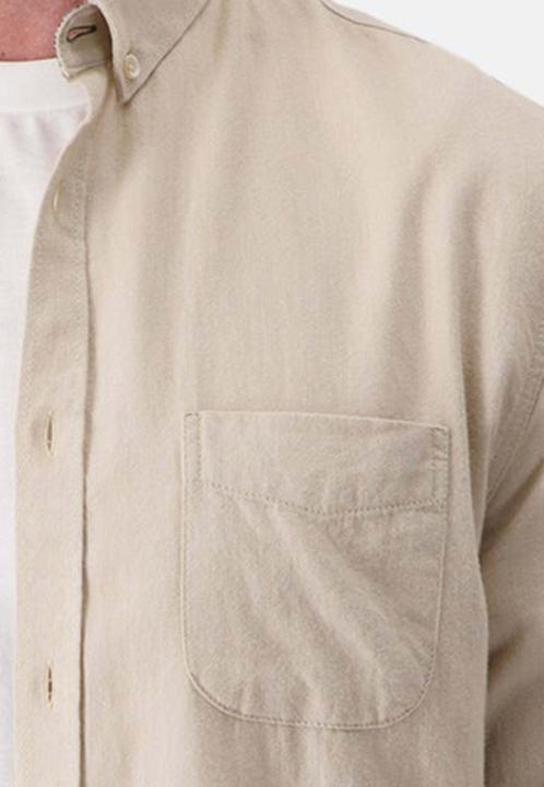 Immagine prodotto Colours & Sons Camicia a maniche lunghe Twill spazzolato (L)