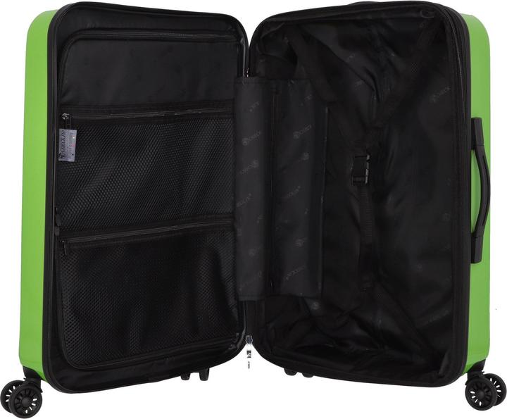 Actual product image Check.In London 2.0 - Set of 3 suitcases (211 l, XL (from 140l))
