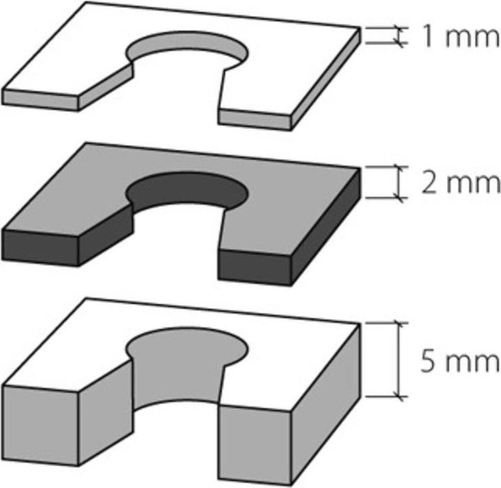 Hamotec Cale de distance