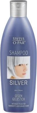Image du produit Swiss-O-Par Shampooing Silver (250 ml, Shampoing liquide)