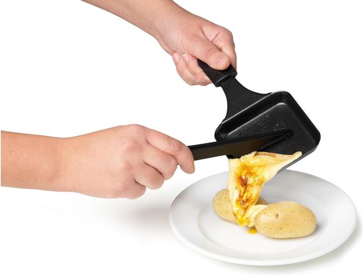 Produktbild Stöckli Raclette & Grillzangen Set