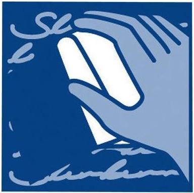Image du produit Staedtler Lumocolor - Marqueur pour tableau blanc (Bleu, 2 mm, 10 x)