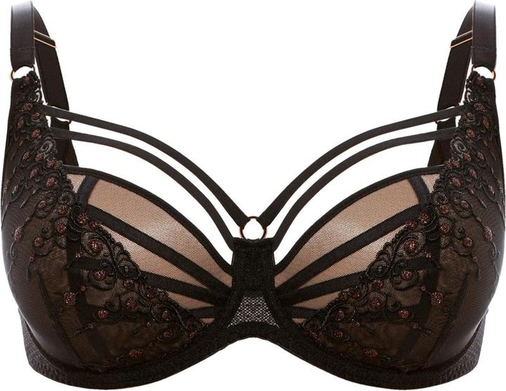Actual product image Ulla Exclusive Line cup bra (75 G, Single pack)