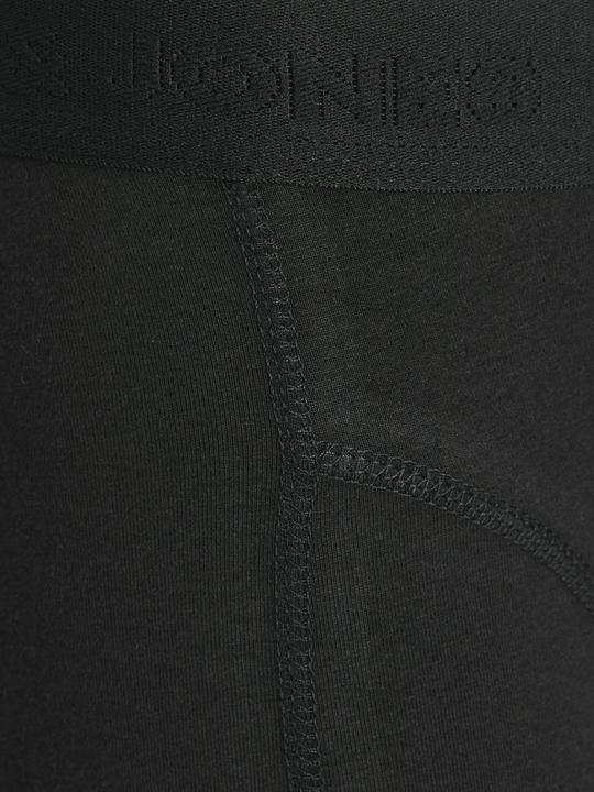 Produktbild Jack & Jones 5er-Pack schlichte Jungs Boxershorts (140, 5er Pack)
