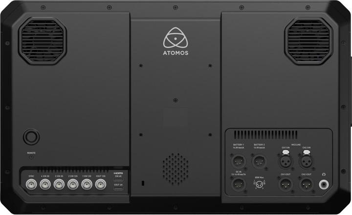 Produktbild Atomos Sumo 19 SE (19", Full HD)
