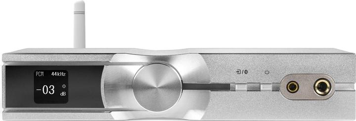 Produktbild iFi Audio Kopfhörerverstärker & USB-DAC NEO iDSD (Display, Bluetooth)