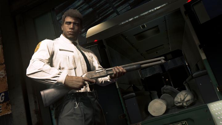 Image du produit 2K Games Mafia 3 - Edition de luxe (PS4, DE)