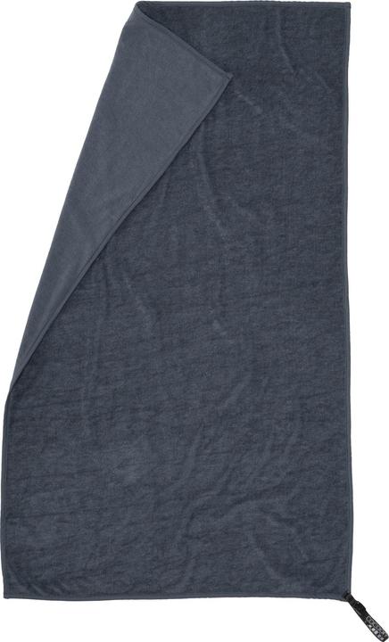 Cocoon Handtuch Eco Travel Towel, 90 x 50 cm (90 x 50 cm)