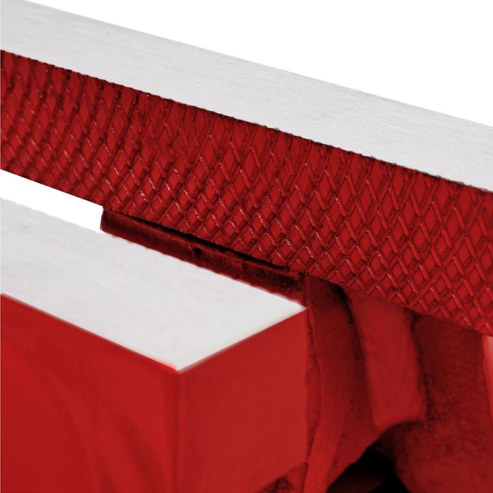 Produktbild Stier Parallelschraubstock Grösse 100, Normalausführung (125 mm)