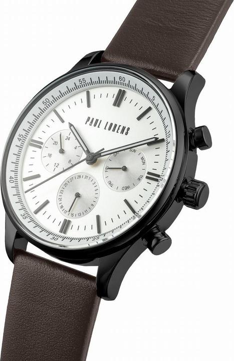 Image du produit Paul Lorens Herrenuhr PL10602A2-3B1-2 (200 mm)