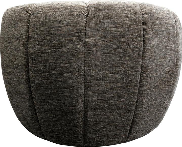 Image du produit Kare Design Drehsessel Fiori Grau