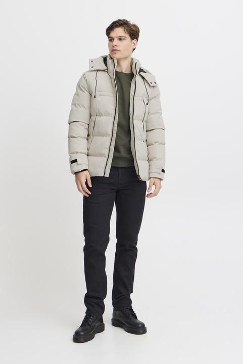 Actual product image Blend Coat (XL)