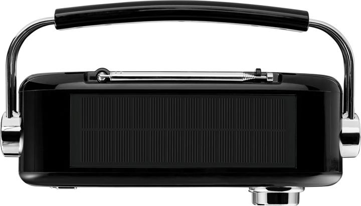 Image du produit Medion DAB+ Radio LIFE E66809 Noir (DAB+ DAB, FM, VHF, PLL, Bluetooth)