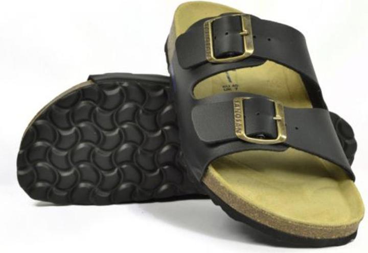 Produktbild Sanosan Sandalen Aston Sano (43)
