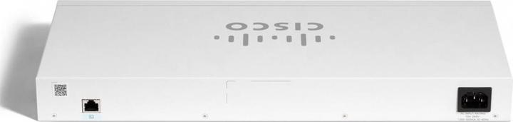 Actual product image Cisco CBS220-24T-4G (28 Ports)