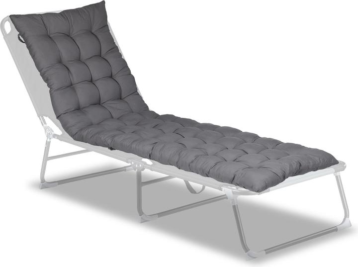 Produktbild Relaxdays Bankauflage (180 x 50 x 7 cm)