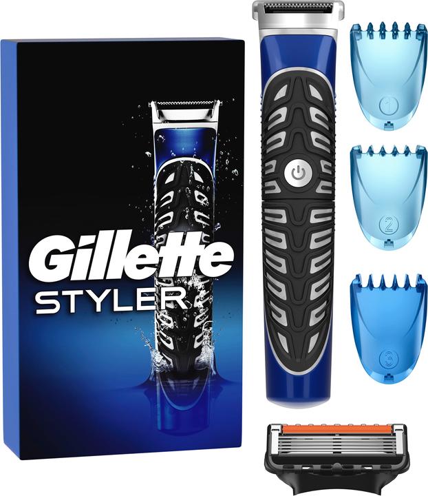 Image du produit Gillette Stylo 4 en 1