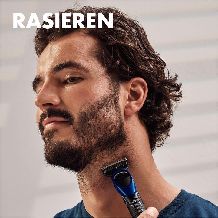 Image du produit Gillette Stylo 4 en 1