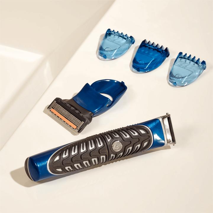 Image du produit Gillette Stylo 4 en 1
