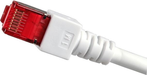 Produktbild EFB Elektronik Netzwerkkabel (S/FTP, CAT6, 25 m)