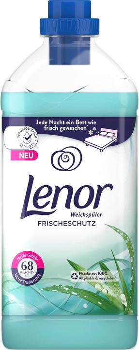 Image du produit Lenor Protection de la fraîcheur (68 Cycles de lavage, Liquide)