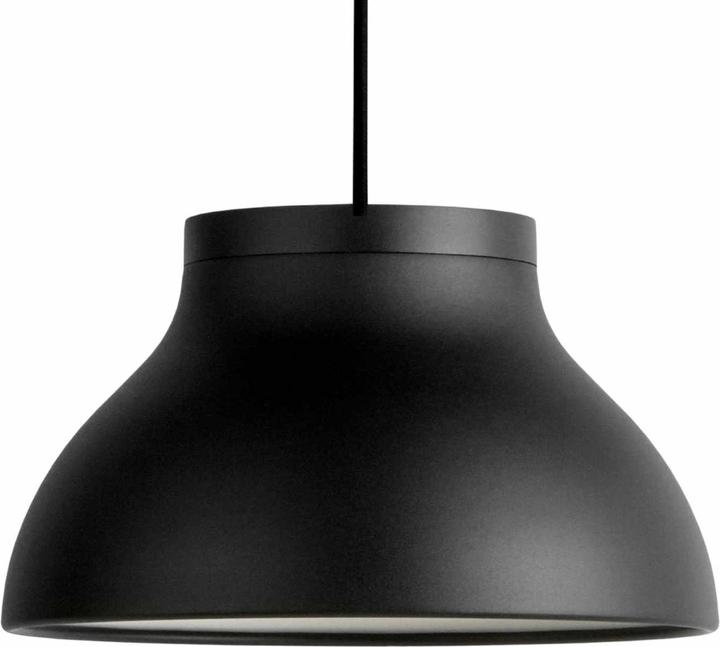 Image du produit HAY PC Suspension S Soft Black (G9)