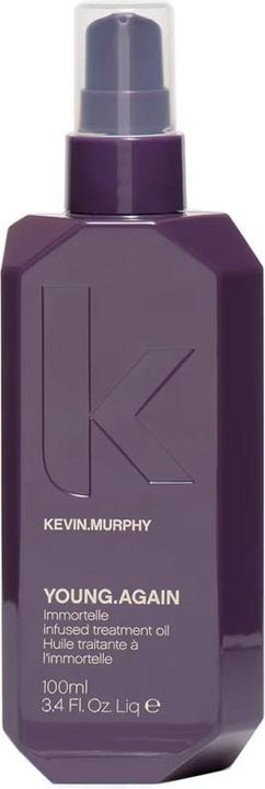 Image du produit Kevin Murphy Huile de traitement infusée Young Again, 100 ml (100 ml)