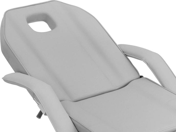 Actual product image Physa Beauty Bed - 150 kg - grey - extra soft