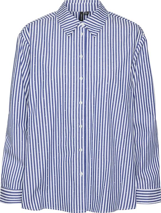 Vero Moda VMINGE Hemd Hemd